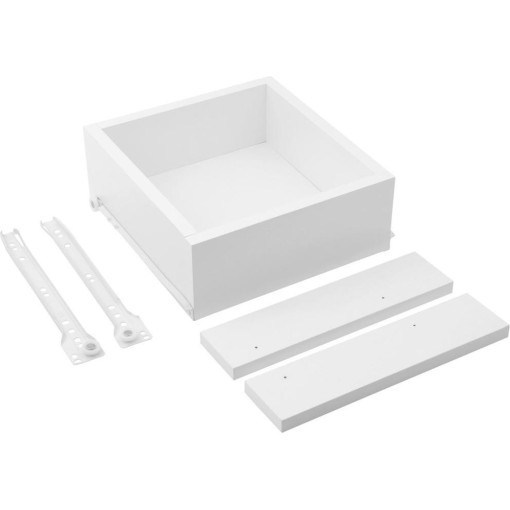 SAPHO - ESPACE vnitřní zásuvka 256x100x280 pro ESC230, ESC330, ESC530 a ESC630 ESC999