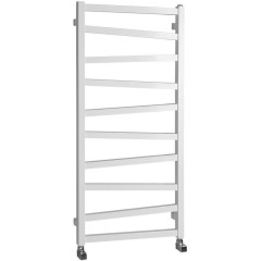 SAPHO - ZIG otopné těleso 500x1096, bílá mat ZG511