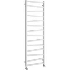 SAPHO - ZIG otopné těleso 500x1572, bílá mat ZG516