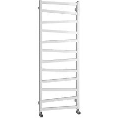 SAPHO - ZIG otopné těleso 500x1334, bílá mat ZG513