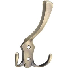 AQUALINE - Háček velký, bronz 10089