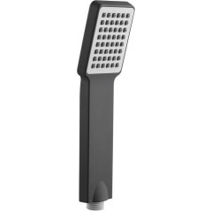 SAPHO - Ruční sprcha, 235, ABS/černá mat SK764