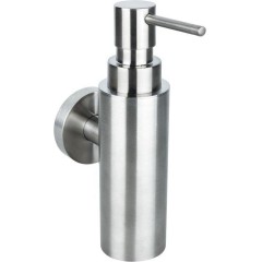 SAPHO - X-STEEL dávkovač mýdla 150ml, nerez mat XS100