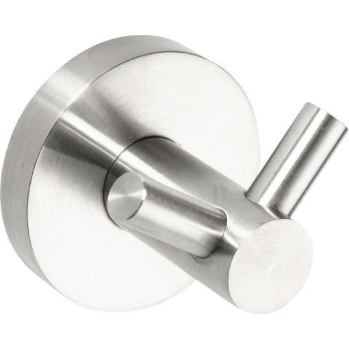 SAPHO - X-STEEL dvojháček, nerez mat XS200
