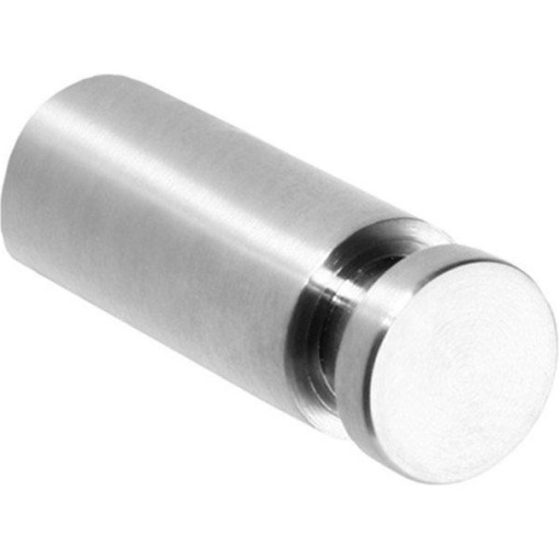 SAPHO - X-STEEL háček 55, nerez mat XS203