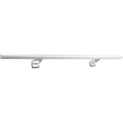 SAPHO - PANDORA LED svítidlo, 15 W, 808x15x112 IP44, chrom (26693CI) E27576CI