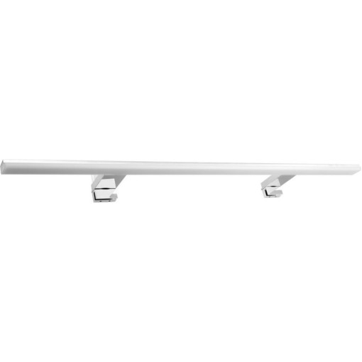 SAPHO - PANDORA LED svítidlo, 15 W, 808x15x112 IP44, chrom (26693CI) E27576CI