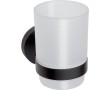 X-ROUND BLACK