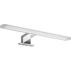 SAPHO - MIRAKA LED svítidlo 5W, 230V, 300x35x120, IP44, akryl, chrom MR300