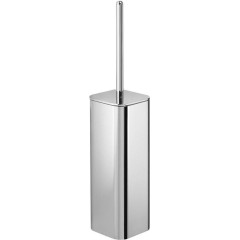 Gedy - FLORI WC štětka závěsná, chrom 32330313