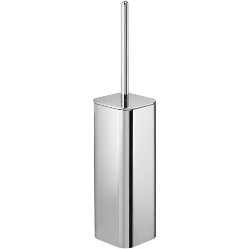 Gedy - FLORI WC štětka závěsná, chrom 32330313