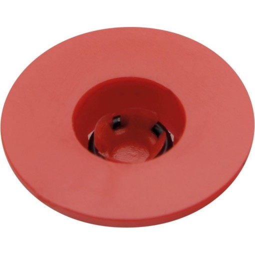 SAPHO - Omezovač průtoku vody do hlavové sprchy, 12L/min MS700