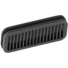 SAPHO - Perlátor vnitřní, 38x16, plast ND1101-02-01