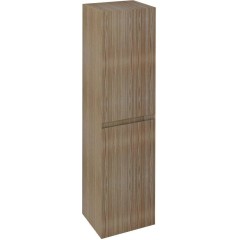SAPHO - FILENA vysoká skříňka 35x140x30cm, dub FID3540D
