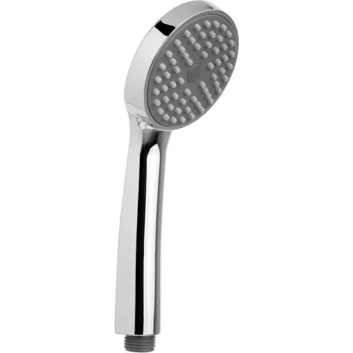 SAPHO - Ruční sprcha, průměr 75, ABS/chrom 1204-42