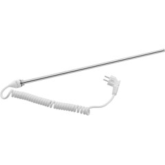 AQUALINE - Topná tyč, kroucený kabel, 300 W LT90300K