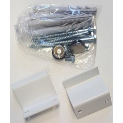 SAPHO - ALTALENA montážní uchycení k IR173 a IR177, bílá NDALTB