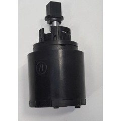 SAPHO - Přepínač kartuše 48 (DM393) CR118