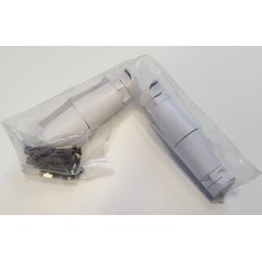 AQUALINE - Montážní uchycení pro topná tělesa ILxxE NDIL-E