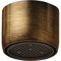 SAPHO - Perlátor vnitřní závit M22x1, bronz NDAER3BRO