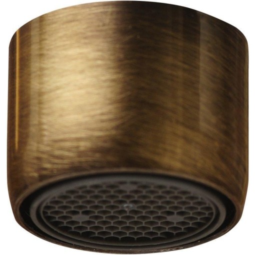 SAPHO - Perlátor vnitřní závit M22x1, bronz NDAER3BRO