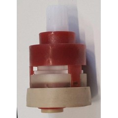 SAPHO - Přepínač kartuše 30 (DEVIN2, DEVIN4, DEVIN5, DEVIN10, 331, 388) 2727