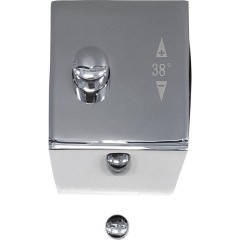 SAPHO - Rukojeť termostatické kartuše ND1102-23-01