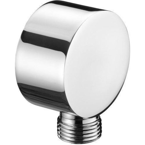 Bruckner - Vývod sprchy 1/2", mosaz/chrom 621.500.1