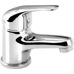 Bruckner - HOFFER stojánková umyvadlová baterie, chrom 424.002.1