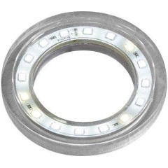 SAPHO - LEDRING osvětlení pod skleněné umyvadlo 12V, 1,2W, 5000-5500K WP94051LED