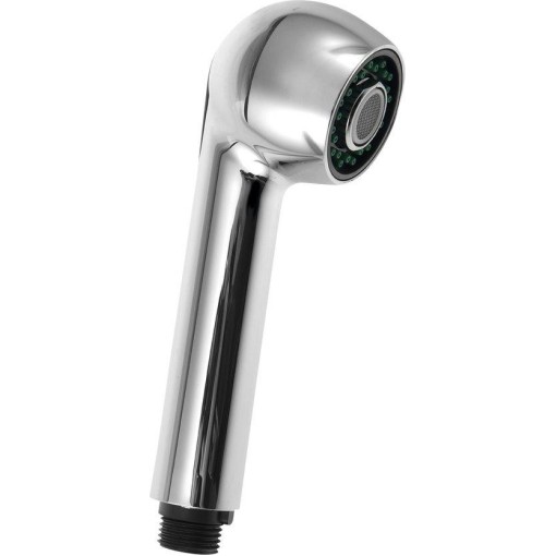 Bruckner - HOFFER výsuvná sprcha dřezové baterie 1/2", 2 režimy, chrom 424.070.2