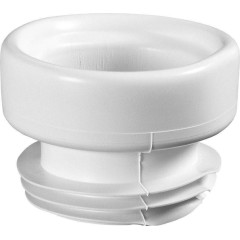 Bruckner - WC manžeta centrická 159.332.0