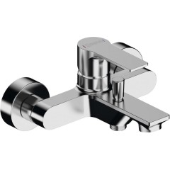 SAPHO - PAX nástěnná vanová baterie, chrom XA10