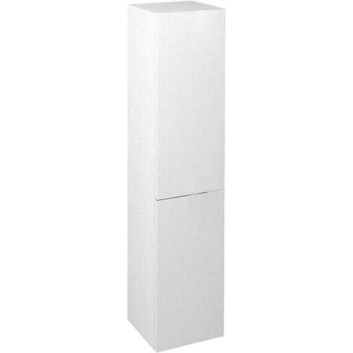 SAPHO - ESPACE skříňka 35x172x32cm, 2x dvířka, levá/pravá, bílá lesk ESC230-3030