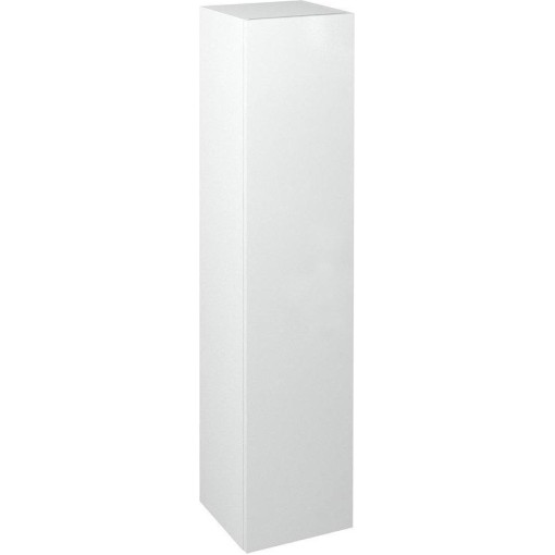 SAPHO - ESPACE skříňka 35x172x32cm, 1x dvířka, levá/pravá, bílá lesk ESC330-3030