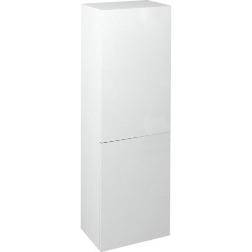SAPHO - ESPACE skříňka 50x172x32cm, 2x dvířka, levá/pravá, bílá lesk ESC450-3030