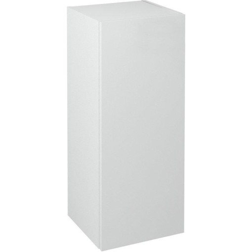 SAPHO - ESPACE skříňka 35x94x32cm, 1x dvířka, levá/pravá, bílá lesk ESC530-3030