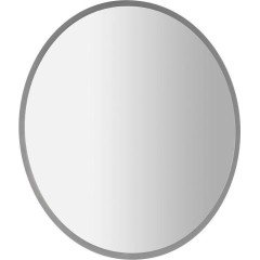 SAPHO - VISO kulaté zrcadlo s LED osvětlením ø 60cm VS060