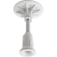 POLYSAN - Samolepící nohy pro sprchovou vaničku, v. 96-125 (10ks/sada) PV010