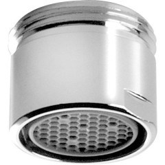 SAPHO - Perlátor vnější závit M18x1, chrom 3071.300