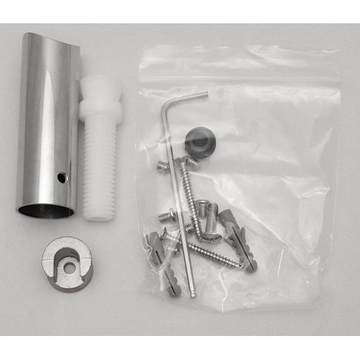 SAPHO - Montážní sada k elektrickému sušáku ručníků PASADOR NDER175T