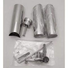 SAPHO - Montážní sada k elektrickému sušáku ručníků REDONDO NDER220T