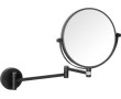 Sapho X-ROUND BLACK