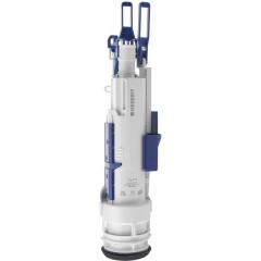 GEBERIT vypouštěcí ventil typ 212 (podomítková nádržka Sigma, Delta, UP300) 244.820.00.1