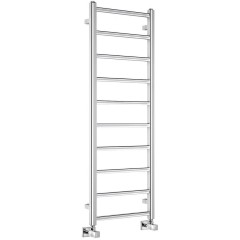 SAPHO - METRO LIGHT otopné těleso 400x1140 chrom IR445R