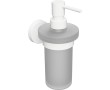 X-ROUND WHITE