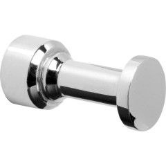 SAPHO - X-ROUND háček 35, chrom XR217