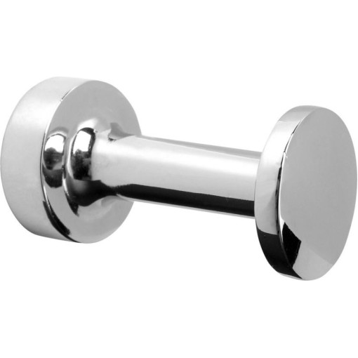 SAPHO - X-ROUND háček 50, chrom XR218