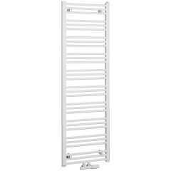 Bruckner - ALBRECHT otopné těleso 400x1570 středové připojení, bílá 600.113.4