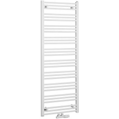 Bruckner - ALBRECHT otopné těleso 500x1570 středové připojení, bílá 600.115.4